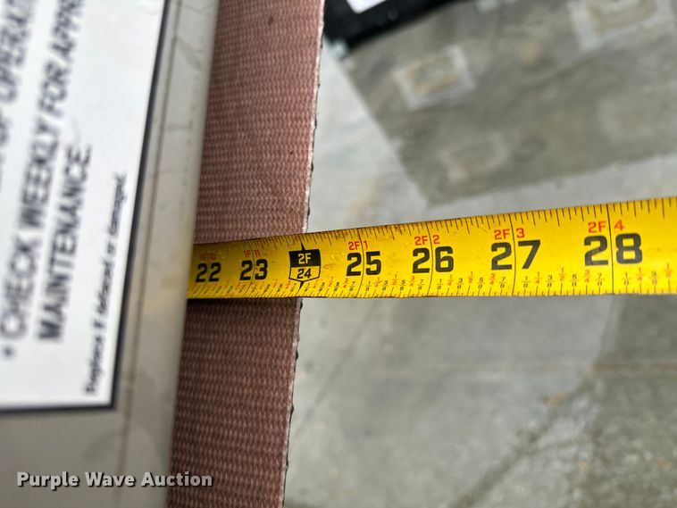 image for item ND9311 Brehmer conveyor