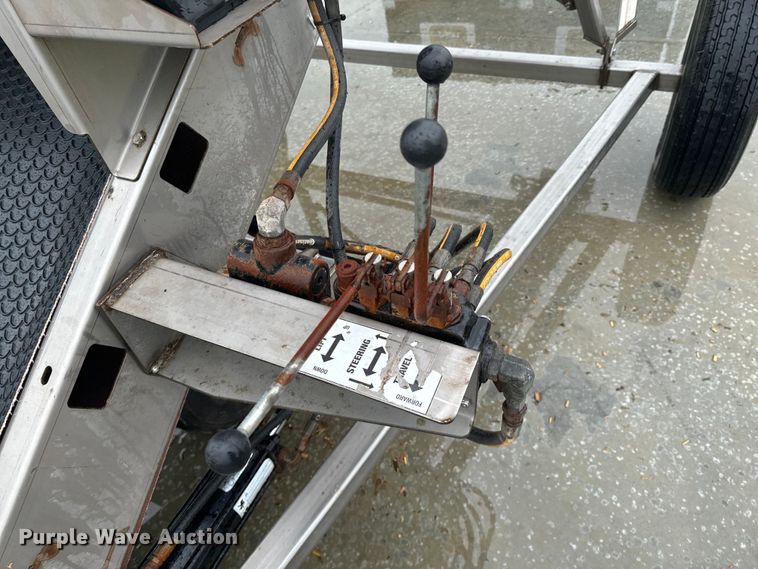 image for item ND9311 Brehmer conveyor