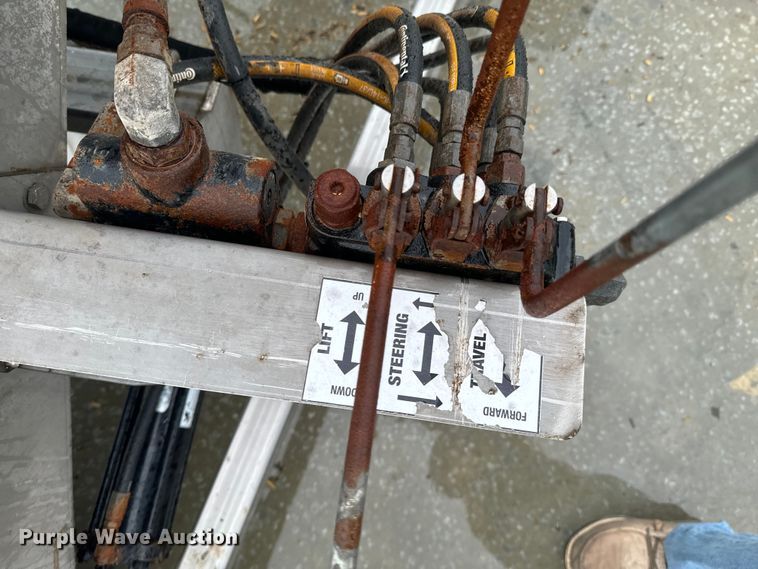 image for item ND9311 Brehmer conveyor