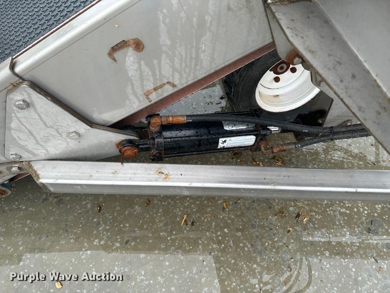 image for item ND9311 Brehmer conveyor