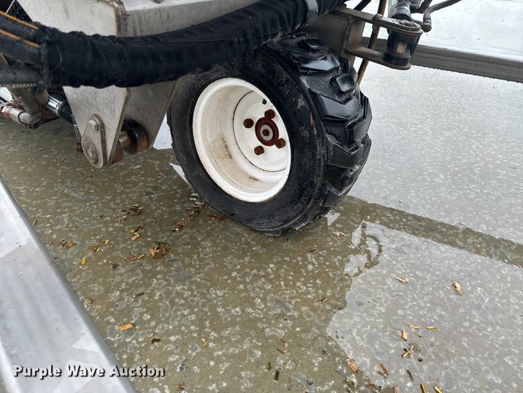 image for item ND9311 Brehmer conveyor