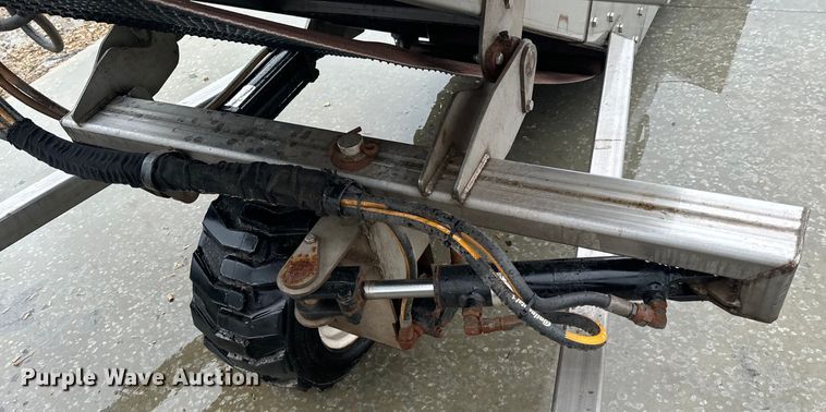 image for item ND9311 Brehmer conveyor