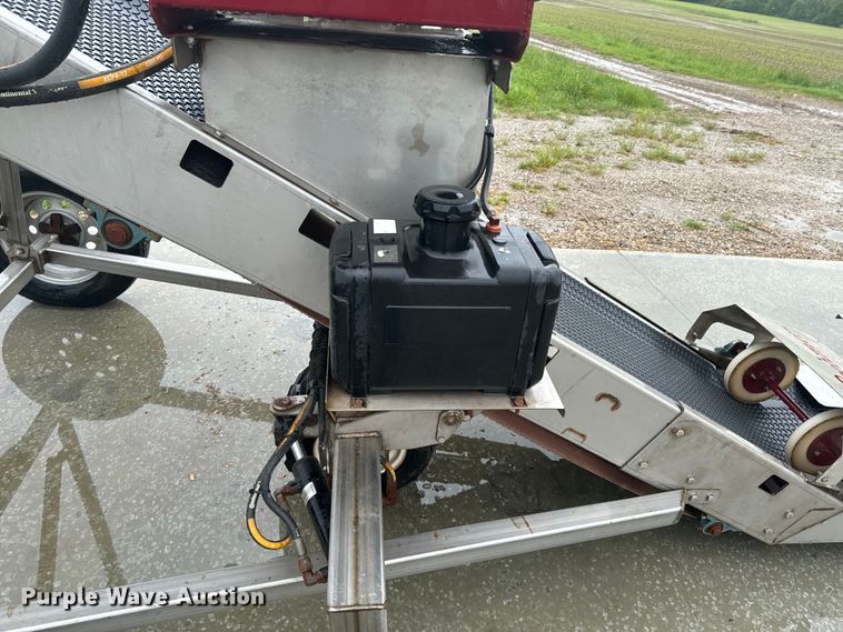 image for item ND9311 Brehmer conveyor