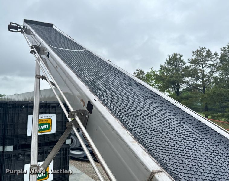 image for item ND9311 Brehmer conveyor