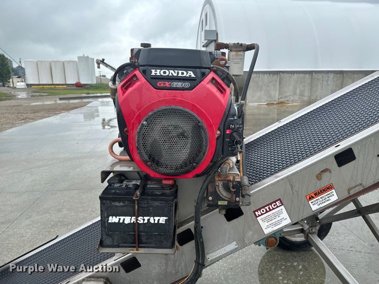 image for item ND9311 Brehmer conveyor