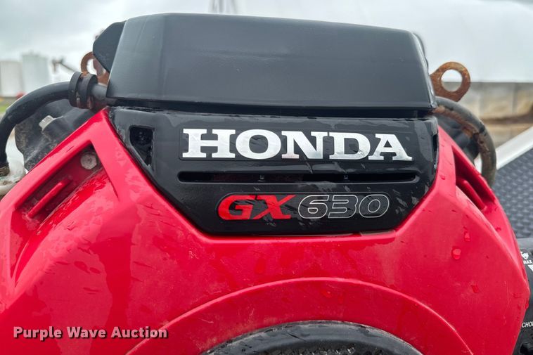 image for item ND9311 Brehmer conveyor