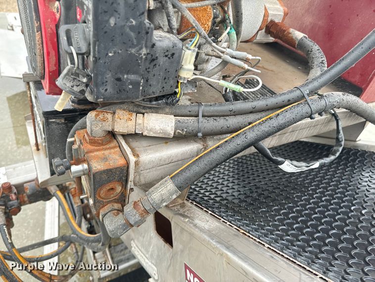 image for item ND9311 Brehmer conveyor