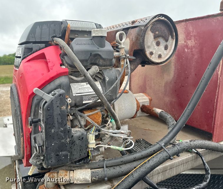 image for item ND9311 Brehmer conveyor