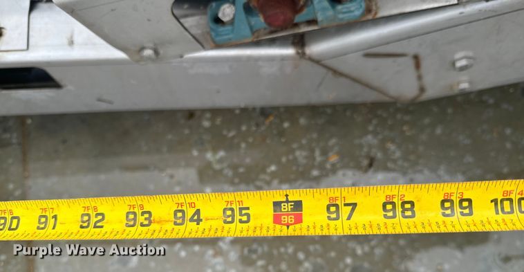 image for item ND9311 Brehmer conveyor