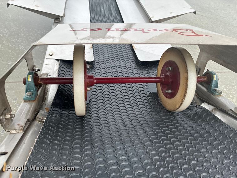 image for item ND9311 Brehmer conveyor