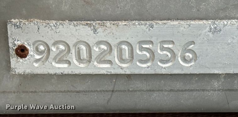 image for item ND9311 Brehmer conveyor