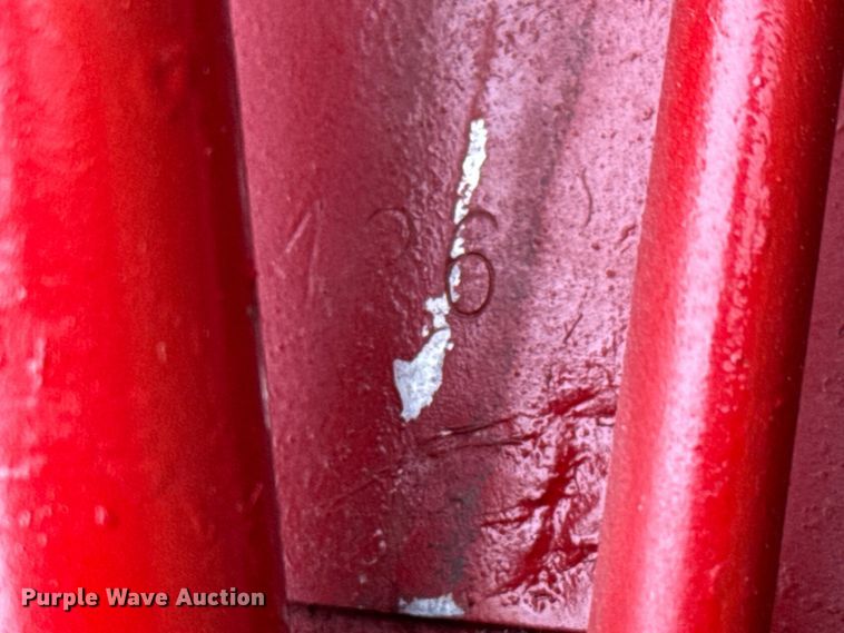 image for item NL9720 International  Farmall 560 tractor