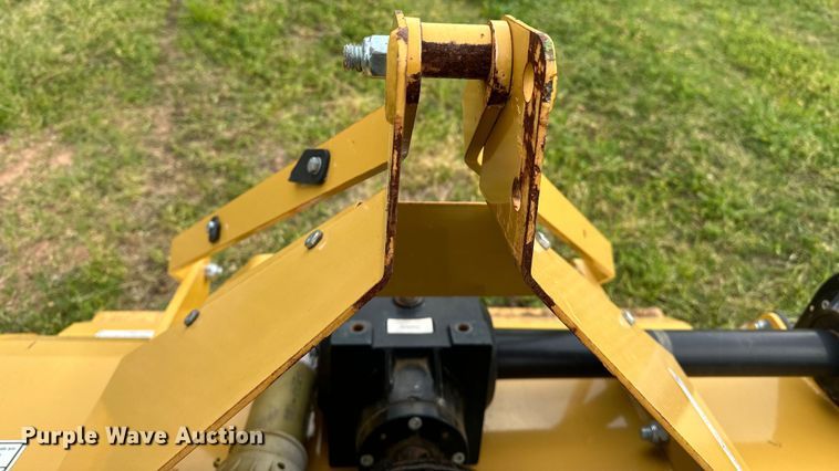 image for item NR9769 4' Rotary Tiller 