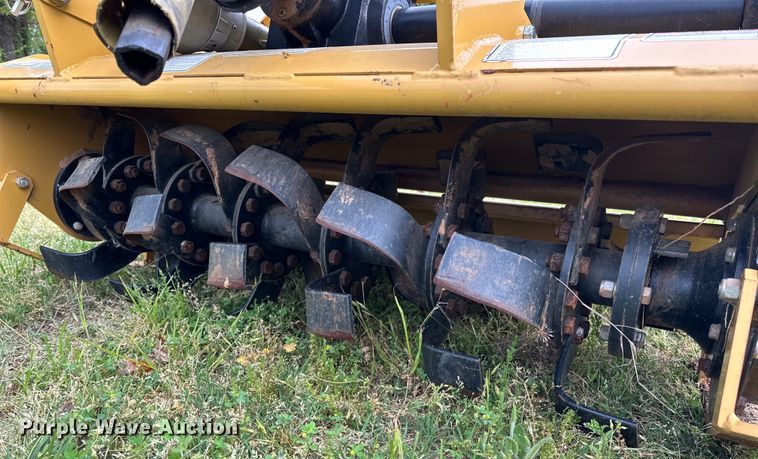 image for item NR9769 4' Rotary Tiller 