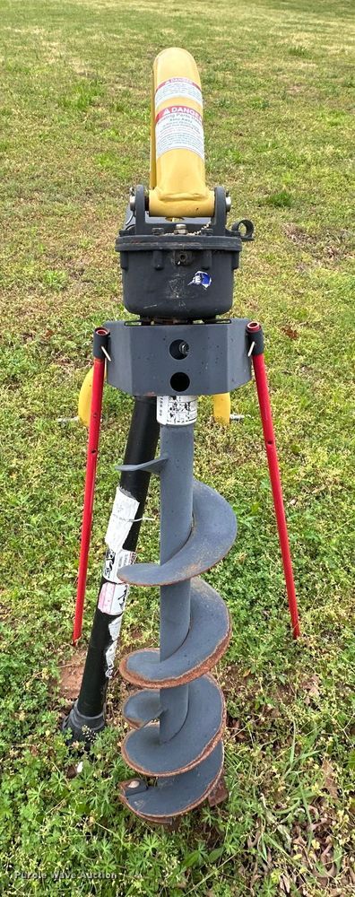 image for item NR9770 Countyline 602377 post hole auger 