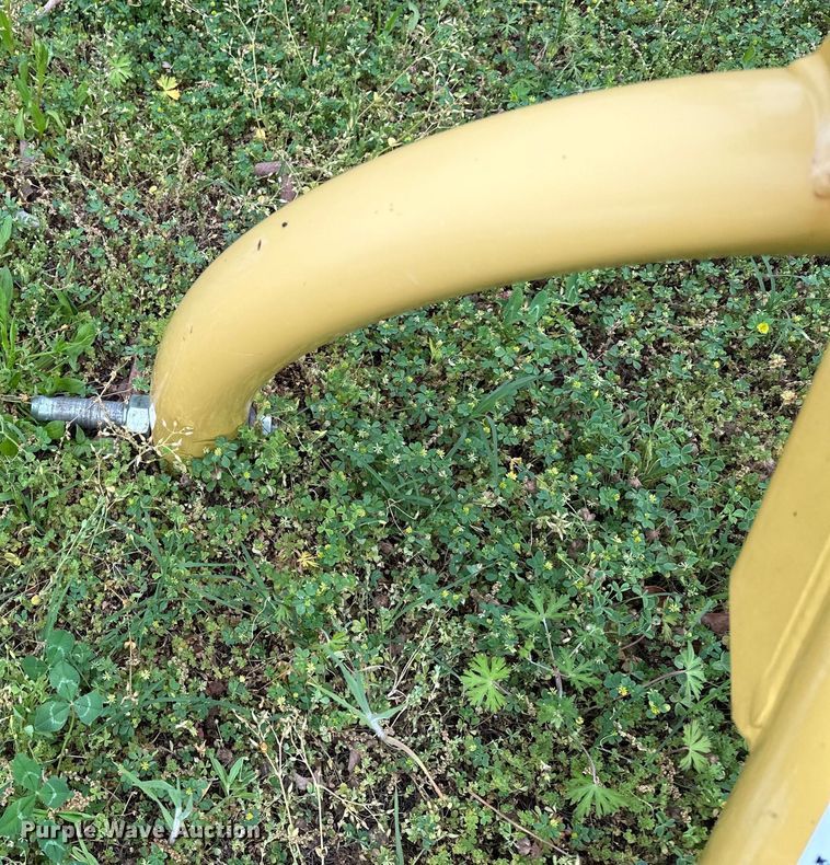 image for item NR9770 Countyline 602377 post hole auger 