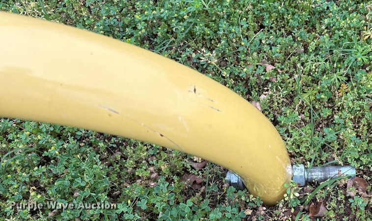 image for item NR9770 Countyline 602377 post hole auger 