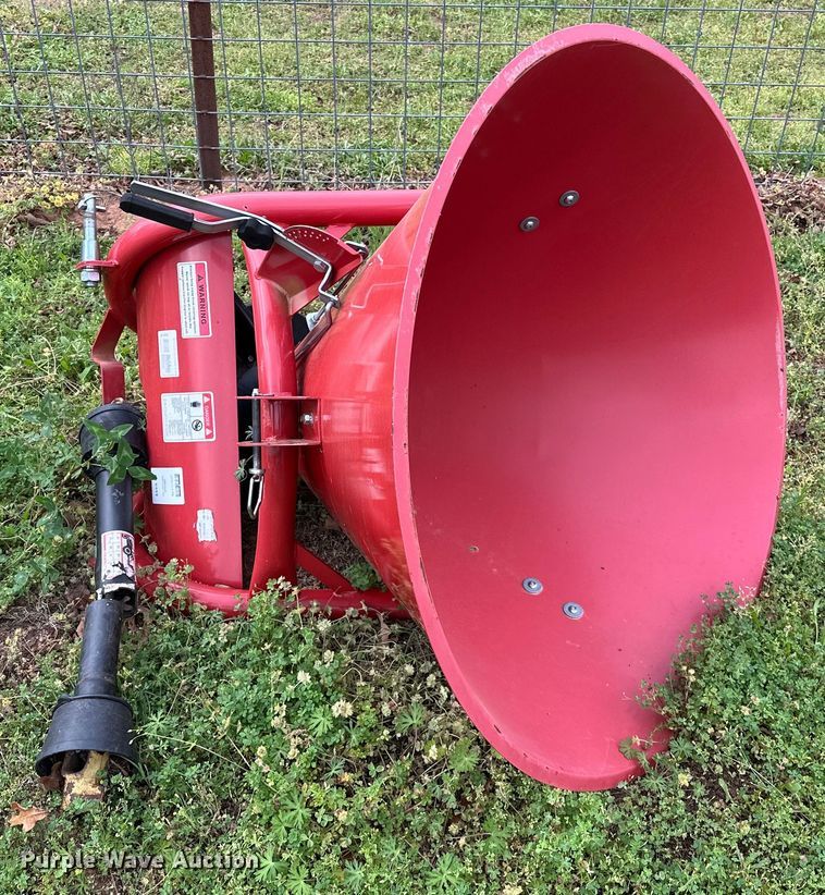 image for item NR9771 QMC FS spreader