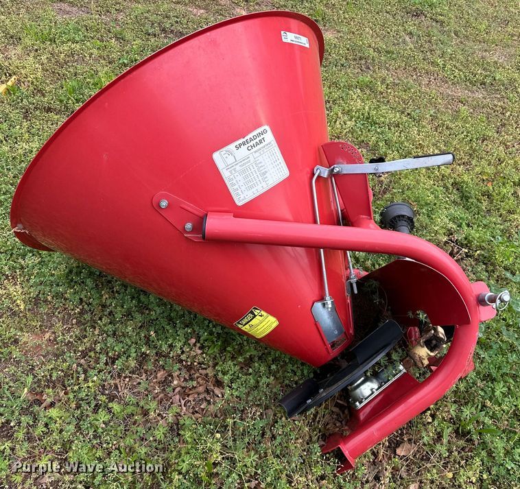 image for item NR9771 QMC FS spreader