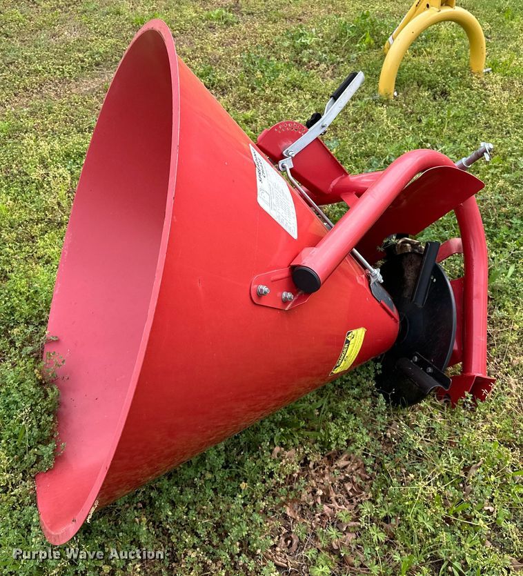 image for item NR9771 QMC FS spreader