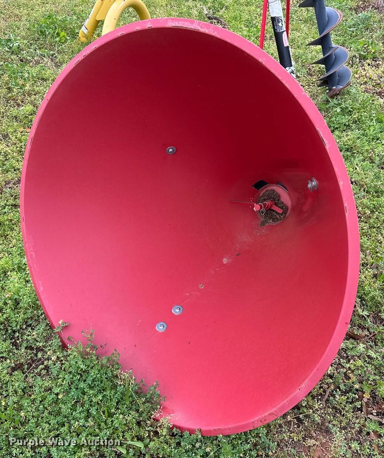 image for item NR9771 QMC FS spreader