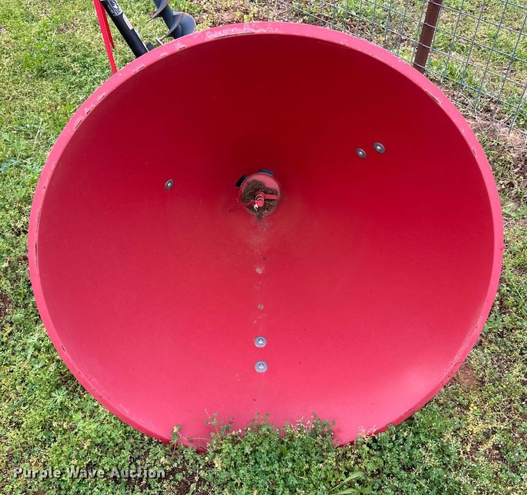 image for item NR9771 QMC FS spreader