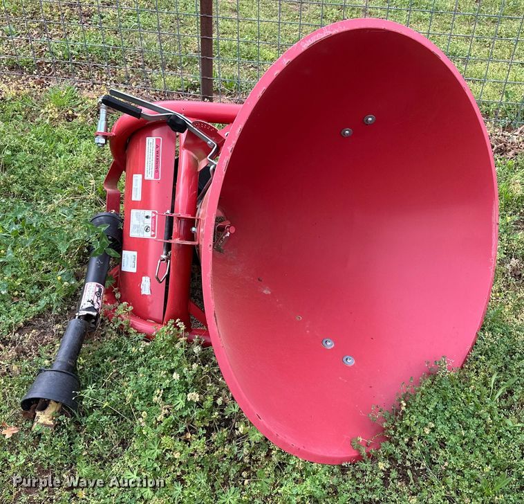 image for item NR9771 QMC FS spreader