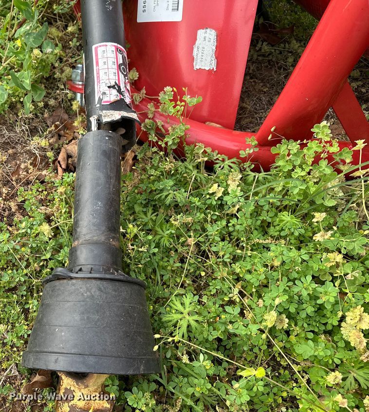 image for item NR9771 QMC FS spreader