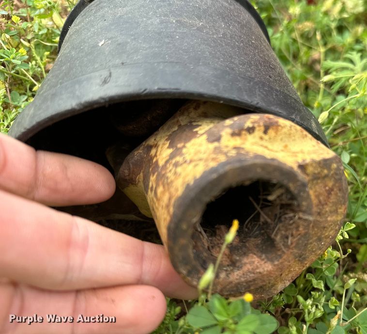 image for item NR9771 QMC FS spreader