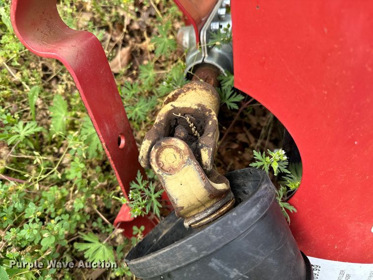 image for item NR9771 QMC FS spreader