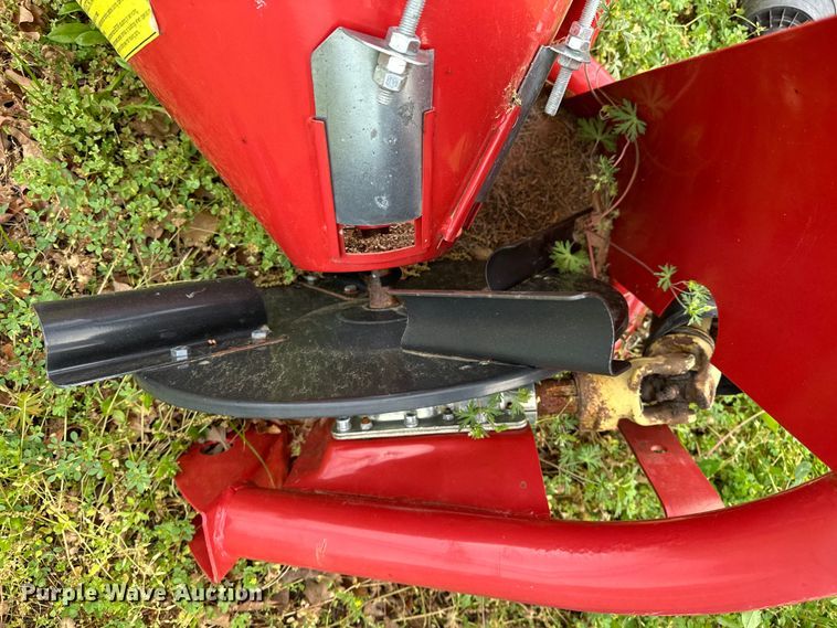 image for item NR9771 QMC FS spreader