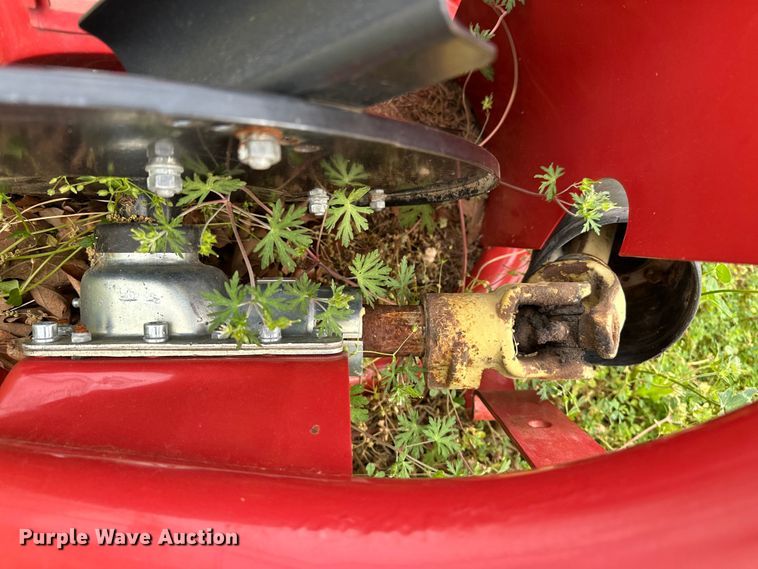 image for item NR9771 QMC FS spreader