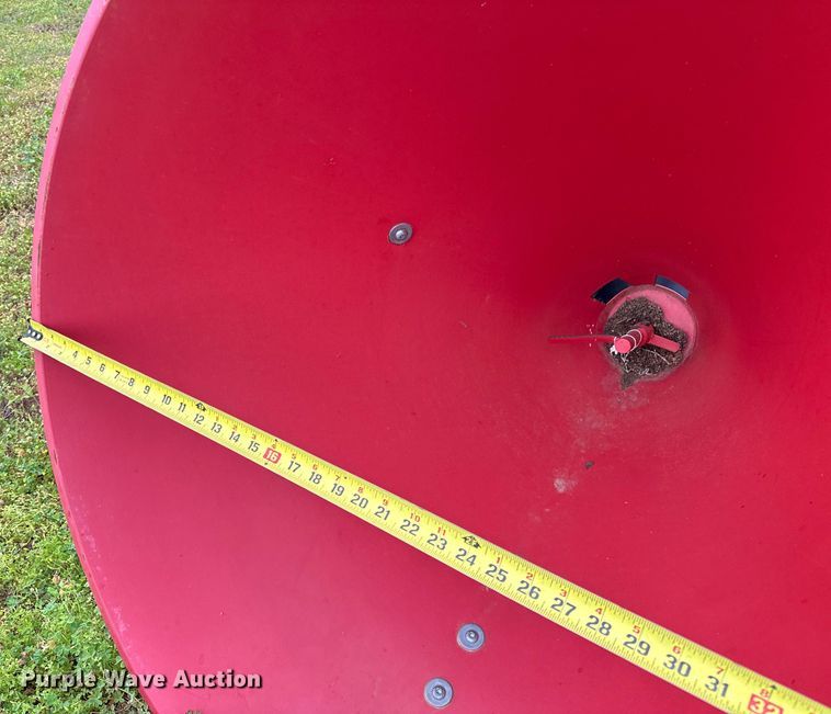 image for item NR9771 QMC FS spreader