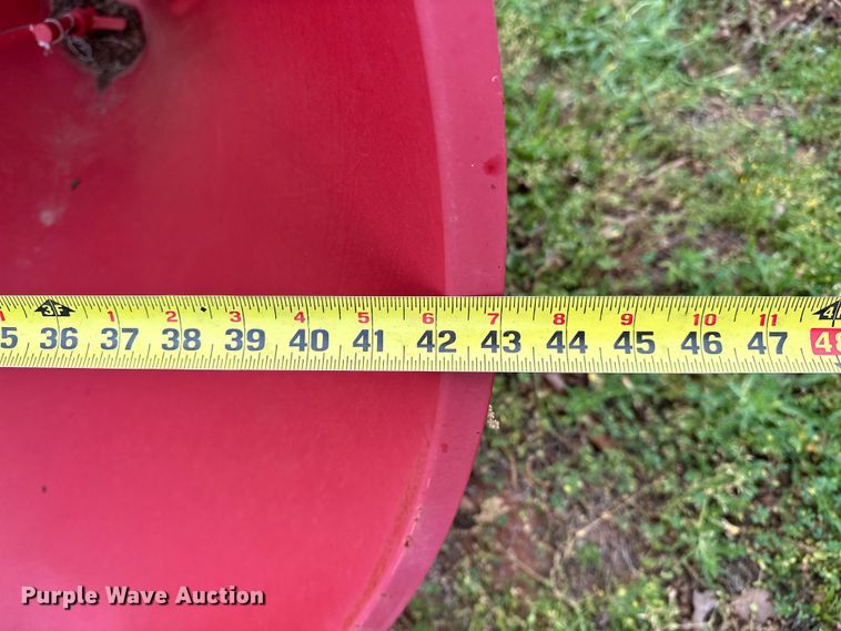 image for item NR9771 QMC FS spreader