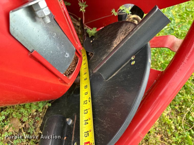 image for item NR9771 QMC FS spreader