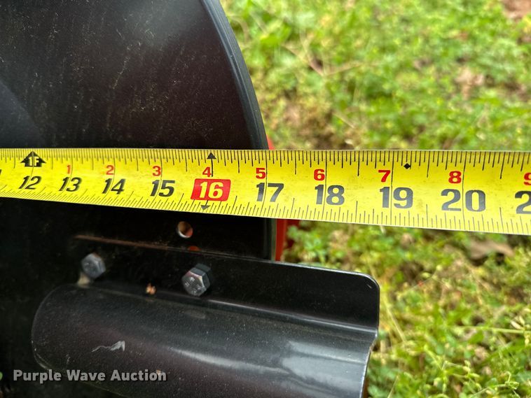 image for item NR9771 QMC FS spreader