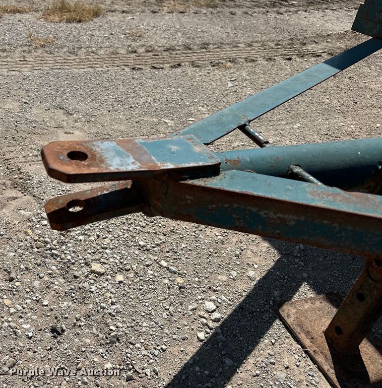 image for item NR9795 Oklahoma Pride  creep feeder 