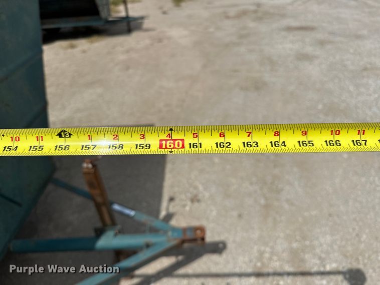 image for item NR9795 Oklahoma Pride  creep feeder 