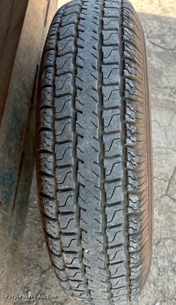 image for item NR9795 Oklahoma Pride  creep feeder 