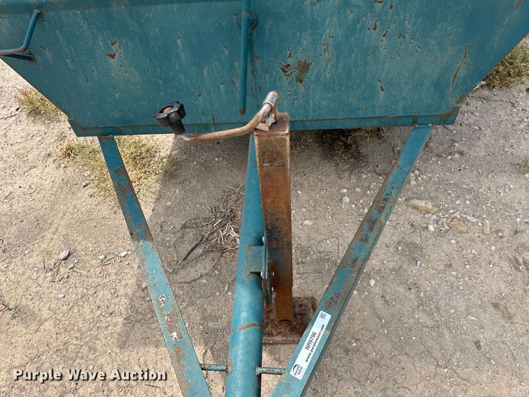 image for item NR9796 Oklahoma Pride  creep feeder 