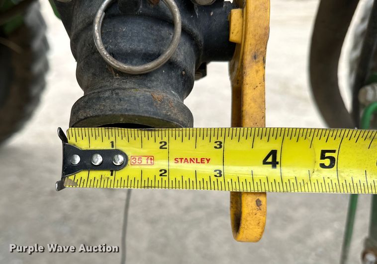 image for item NR9801 2013 John Deere 4940 sprayer