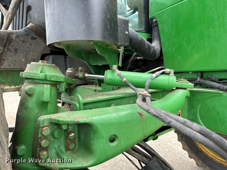 image for item NR9801 2013 John Deere 4940 sprayer