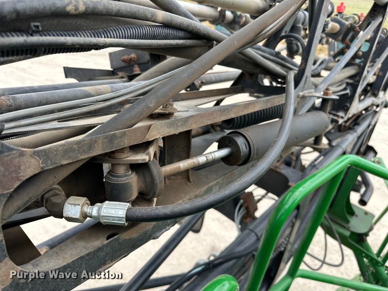 image for item NR9801 2013 John Deere 4940 sprayer