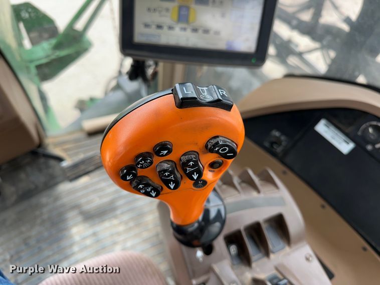 image for item NR9801 2013 John Deere 4940 sprayer