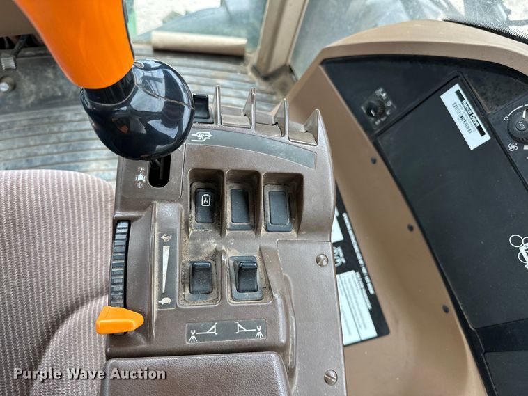 image for item NR9801 2013 John Deere 4940 sprayer