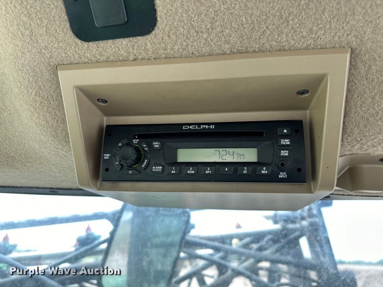 image for item NR9801 2013 John Deere 4940 sprayer