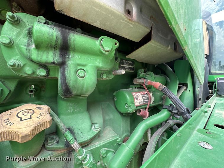 image for item NR9801 2013 John Deere 4940 sprayer