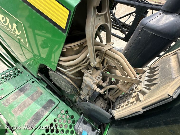 image for item NR9801 2013 John Deere 4940 sprayer