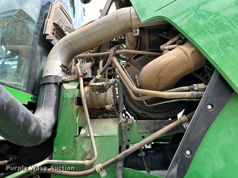 image for item NR9801 2013 John Deere 4940 sprayer