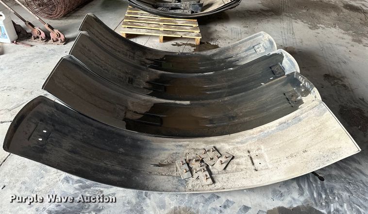 image for item NR9801 2013 John Deere 4940 sprayer